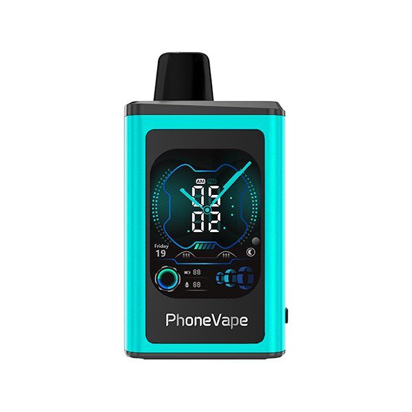 Jnr 40k Vape JNR PhoneVape 30K Disposable  Wholesale Vaping Supply