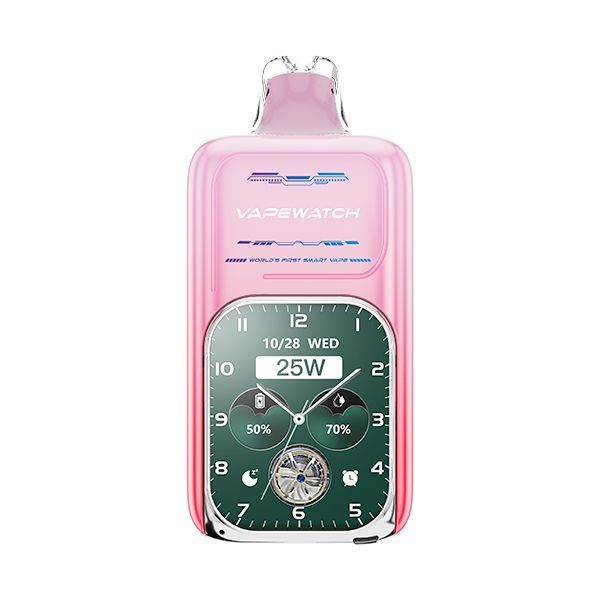 jnr vape app HQD SURV - Watermelon Vape