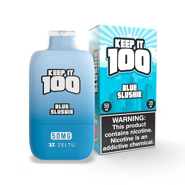 keep it 100 vape juice Keep it 100 BAL (Strawberry Milk) 100ml ⋆ $14.75 main image 1
