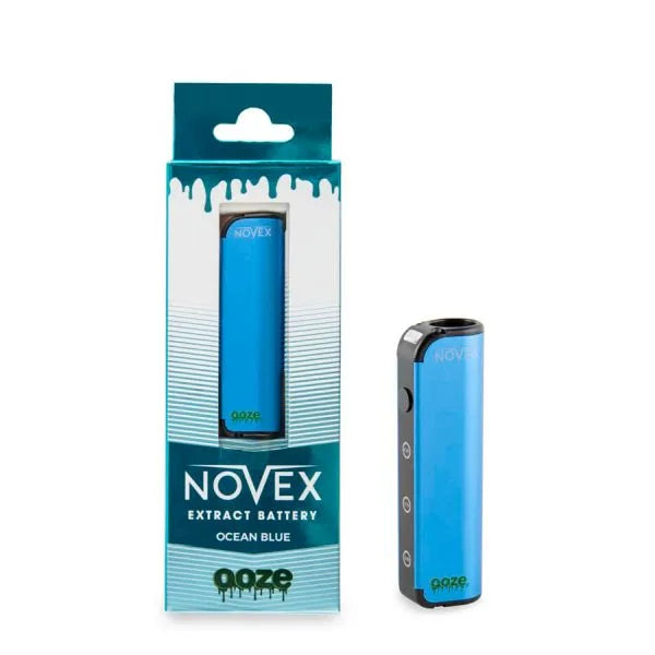 Ooze Novex Extract Battery