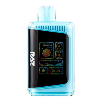 voopoo drag s features Voopoo Drag S Kit  60W