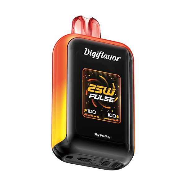 Digiflavor Sky Disposable – Wholesale Vaping Supply