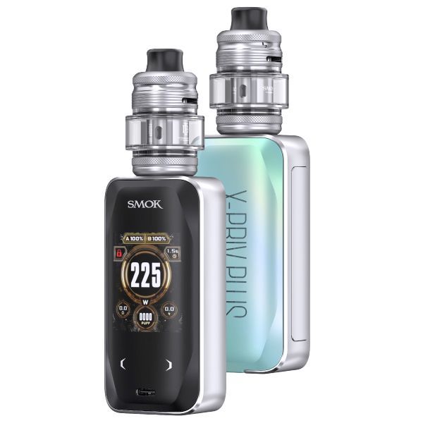 Smok X-Priv Plus Kit