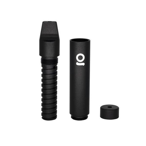 Ongrok Aluminum Multi-Hitter w/Cooling Spiral - 10 Pack Display