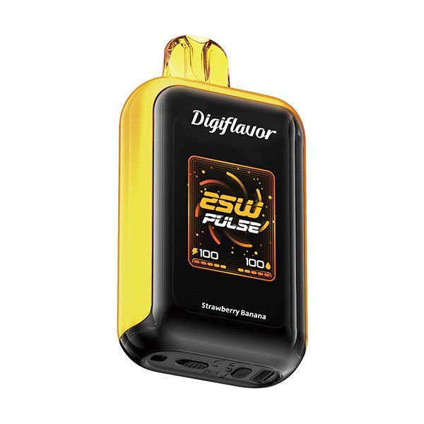 Digiflavor Sky Disposable – Wholesale Vaping Supply