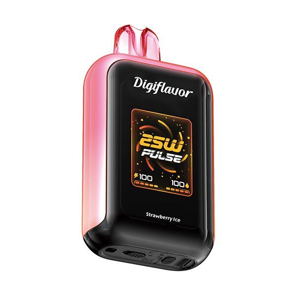 Digiflavor Sky Disposable – Wholesale Vaping Supply