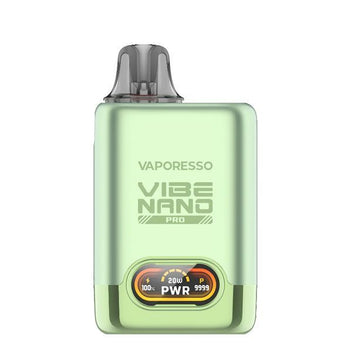 Wholesale Vaping Supply