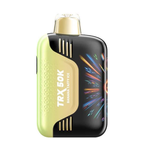 ViHo TRX 50K Disposable – Wholesale Vaping Supply