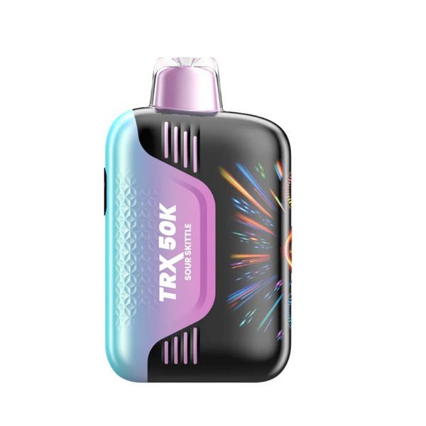 elf bar vape uk VIHO TRX 50K Puffs Disposable Vape main image 1