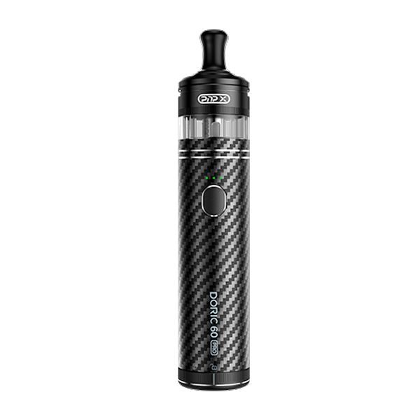 geekvape aegis solo 3 istruzioni VooPoo Doric 60 Pro Kit – Wholesale Vaping Supply