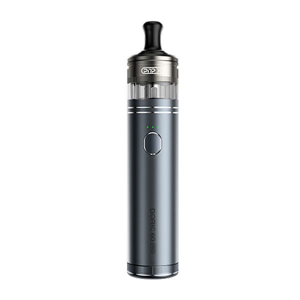 VooPoo Doric 60 Pro Kit – Wholesale Vaping Supply