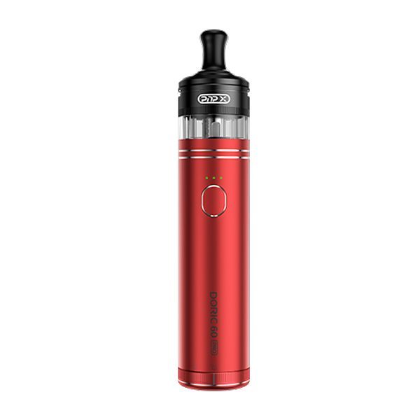 geekvape aegis solo 3 istruzioni VooPoo Doric 60 Pro Kit – Wholesale Vaping Supply main image 1