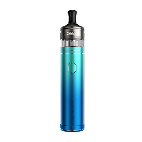 voopoo doric 60 prezzo VooPoo Doric 60 Pro Kit – Wholesale Vaping Supply