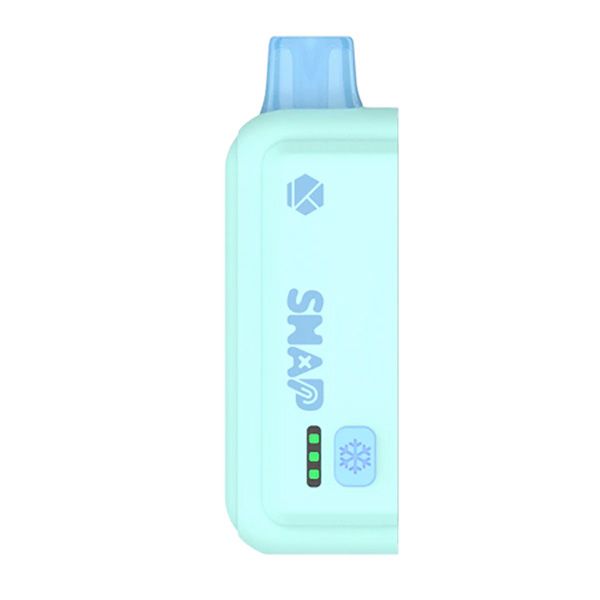 KADO BAR SNAP ICY 25K Disposable Pod