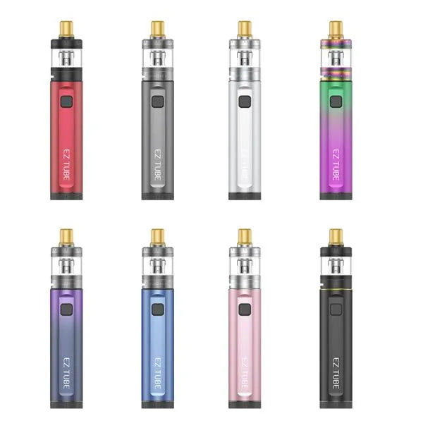 elfbar nachfüll pod läuft aus Innokin Coolfire Z80 Nex Kit 80W 18650 main image 1