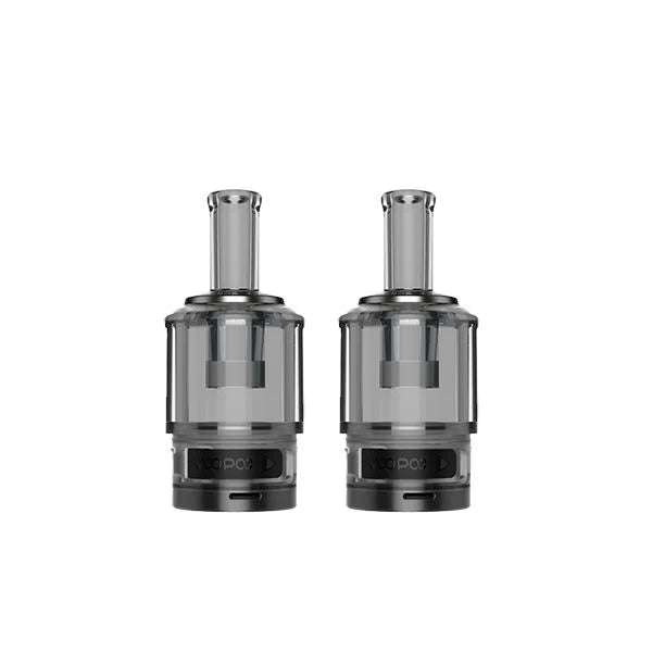 VooPoo ITO Pod - 3mL - 2 Pack
