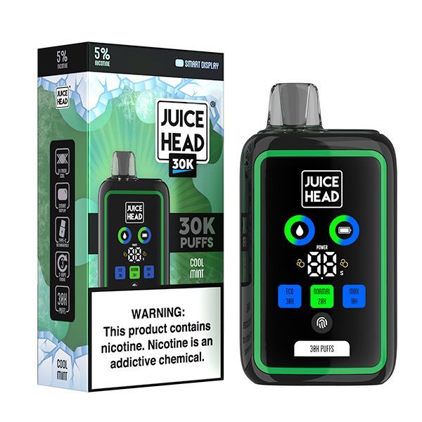 how much is elf bar vape Birthday Batter Juice Head e-Liquid 100ml main image 1