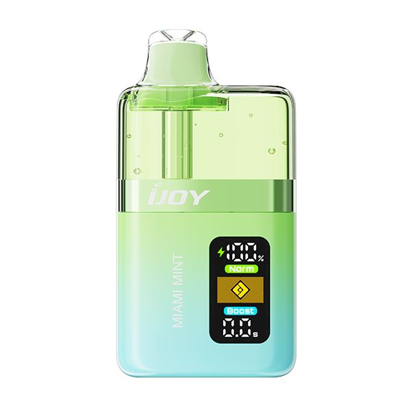 iJoy Bar XP50K Disposable