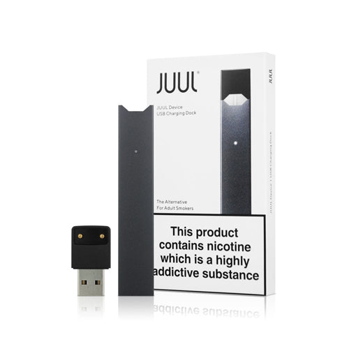 JUUL Battery & Charger Kit