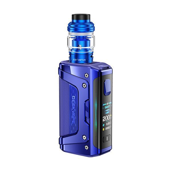 GeekVape Aegis Legend 5 Kit