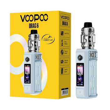 Spree Bar Flavor Pod