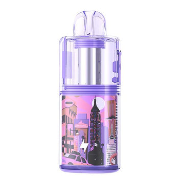 Vaporesso ZERO S Replacement Pods  Wholesale Vaping Supply