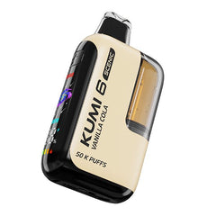 kumi six vape flavors Kumi Six main image 0