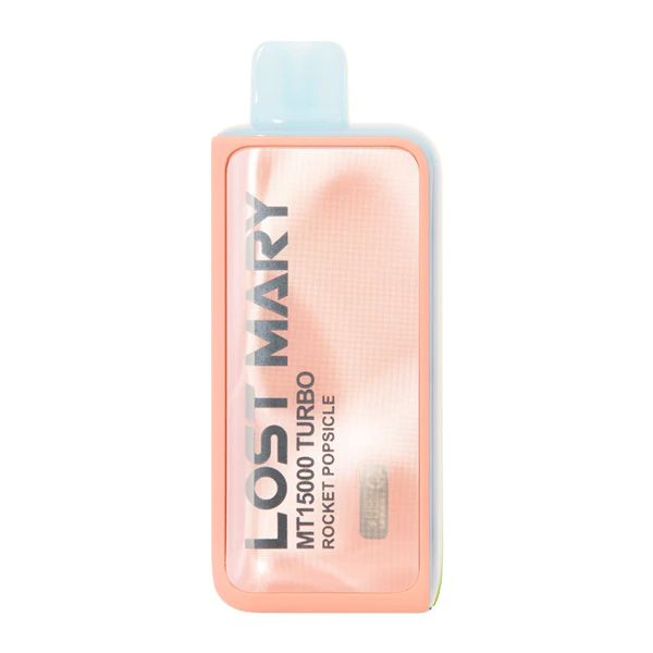 Lost Mary MT15K Turbo Disposable