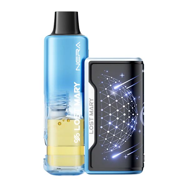 Lost Mary NERA Fullview 70K Disposable