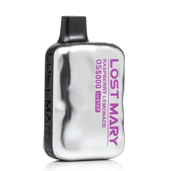 Lost Mary Space Edition OS5000 Disposable - 50mg - 1 Pack Wholesale Vaping Supply Lost Mary Space Edition OS5000 Disposable - 50mg - 1 Pack Wholesale Vaping Supply
