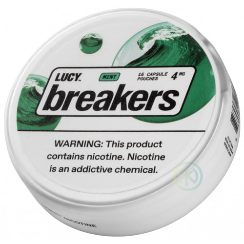 LUCY Breakers Can