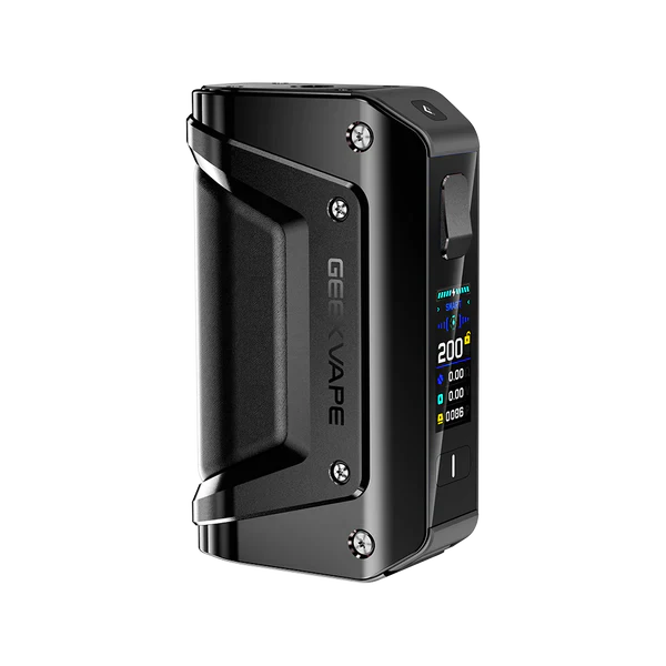 GeekVape Aegis Legend 3 Mod