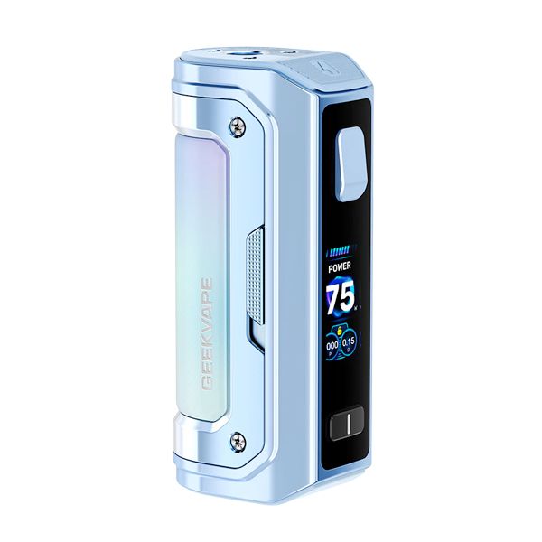 GeekVape Aegis Mini 5 Mod