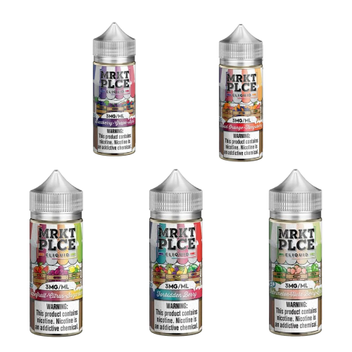 elf bar vape uk Micro Brew - One Eyed Turtle | 100ML main image 1