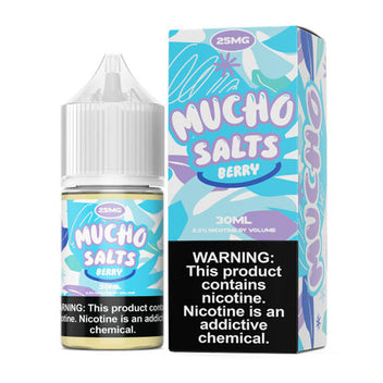 Mucho Mango - 100mL  Wholesale Vaping Supply