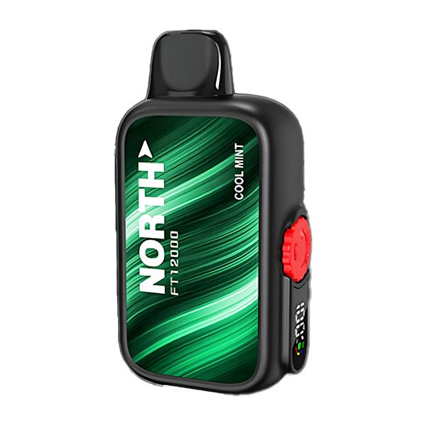 North Reimagined 12K Disposable
