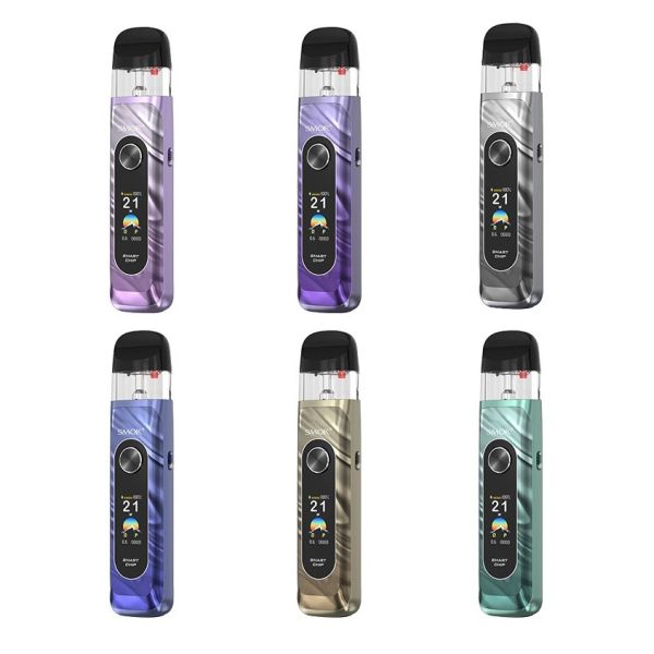 Smok Novo 6 Kit