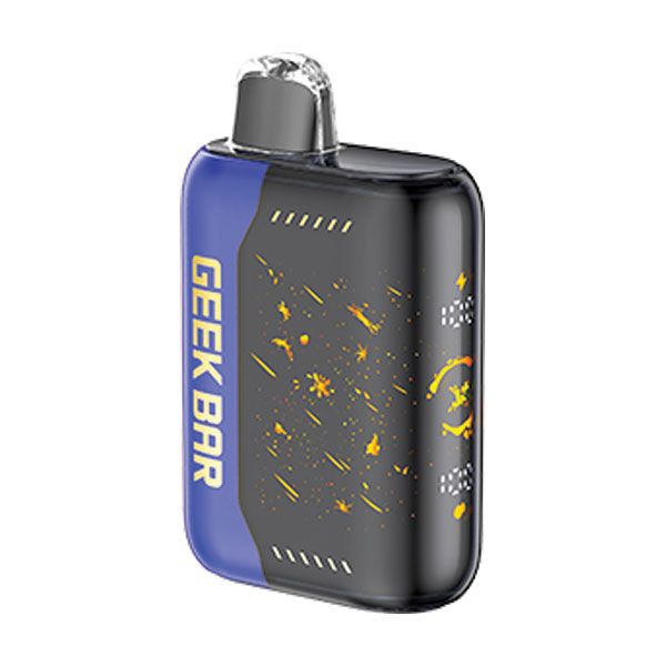 Geek Bar Pulse X Disposable (IND)