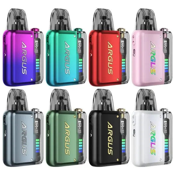 VooPoo Argus P2 Kit  Wholesale Vaping Supply