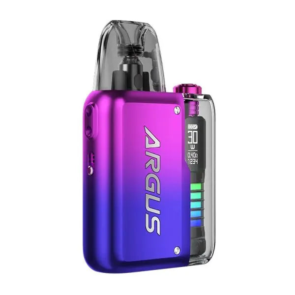 VooPoo Argus P2 Kit – Wholesale Vaping Supply