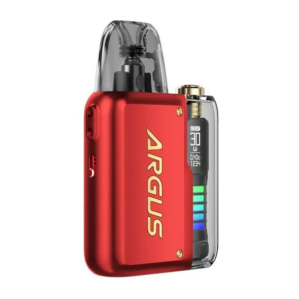 VooPoo Argus P2 Kit Wholesale Vaping Supply