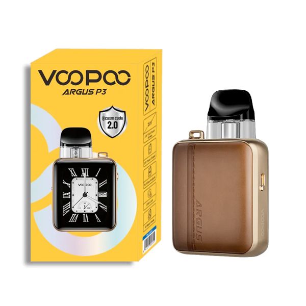 Voopoo Argus P3 Pod Kit
