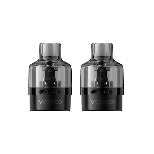 VooPoo PnP-X Pod Cartridge - 2 Pack