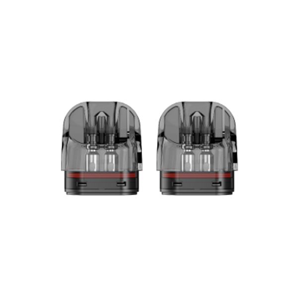 Smok Nord 6 Replacement Pod - 2 Pack