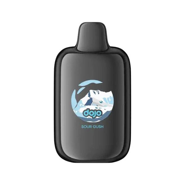 DOJO iMate X 40K Pod