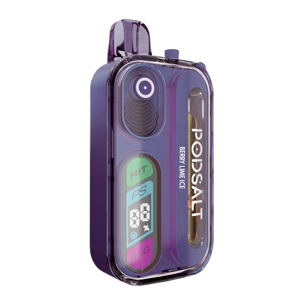 Pod Salt Hit 40K Disposable