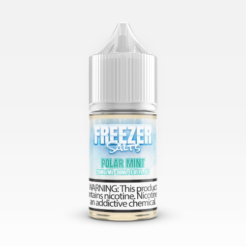F: Salt Nic Polar Ice Pod Juice X RAZ LTX Salt 30ml Nicotine Salts Australia F: Salt Nic Polar Ice Pod Juice X RAZ LTX Salt 30ml Nicotine Salts Australia