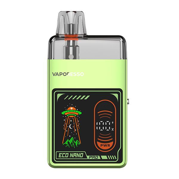 Vaporesso Eco Nano Pro Kit Wholesale Vaping Supply Vaporesso Eco Nano Pro Kit Wholesale Vaping Supply