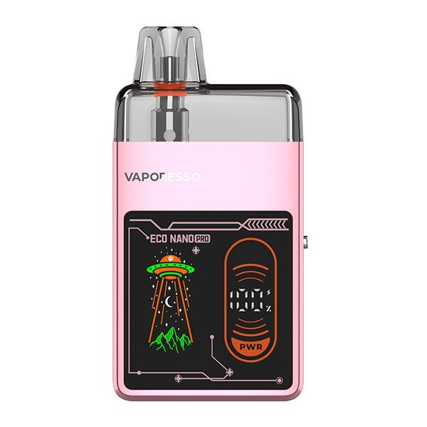 Vaporesso Eco Nano Pro Kit Wholesale Vaping Supply Vaporesso Eco Nano Pro Kit Wholesale Vaping Supply