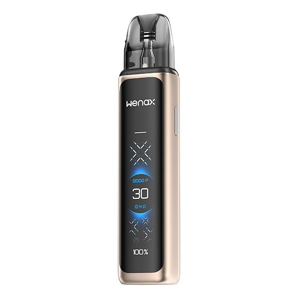 GeekVape Wenax Q Ultra Kit